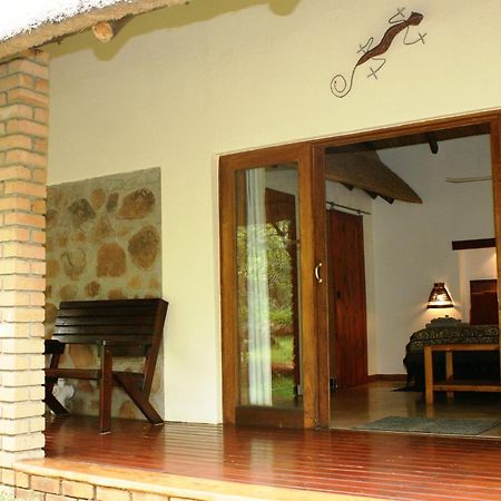 River Hill Lodge Коматипорт Екстериор снимка