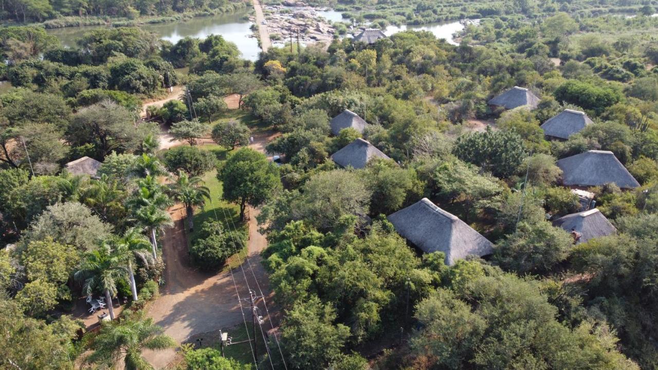 River Hill Lodge Коматипорт Екстериор снимка