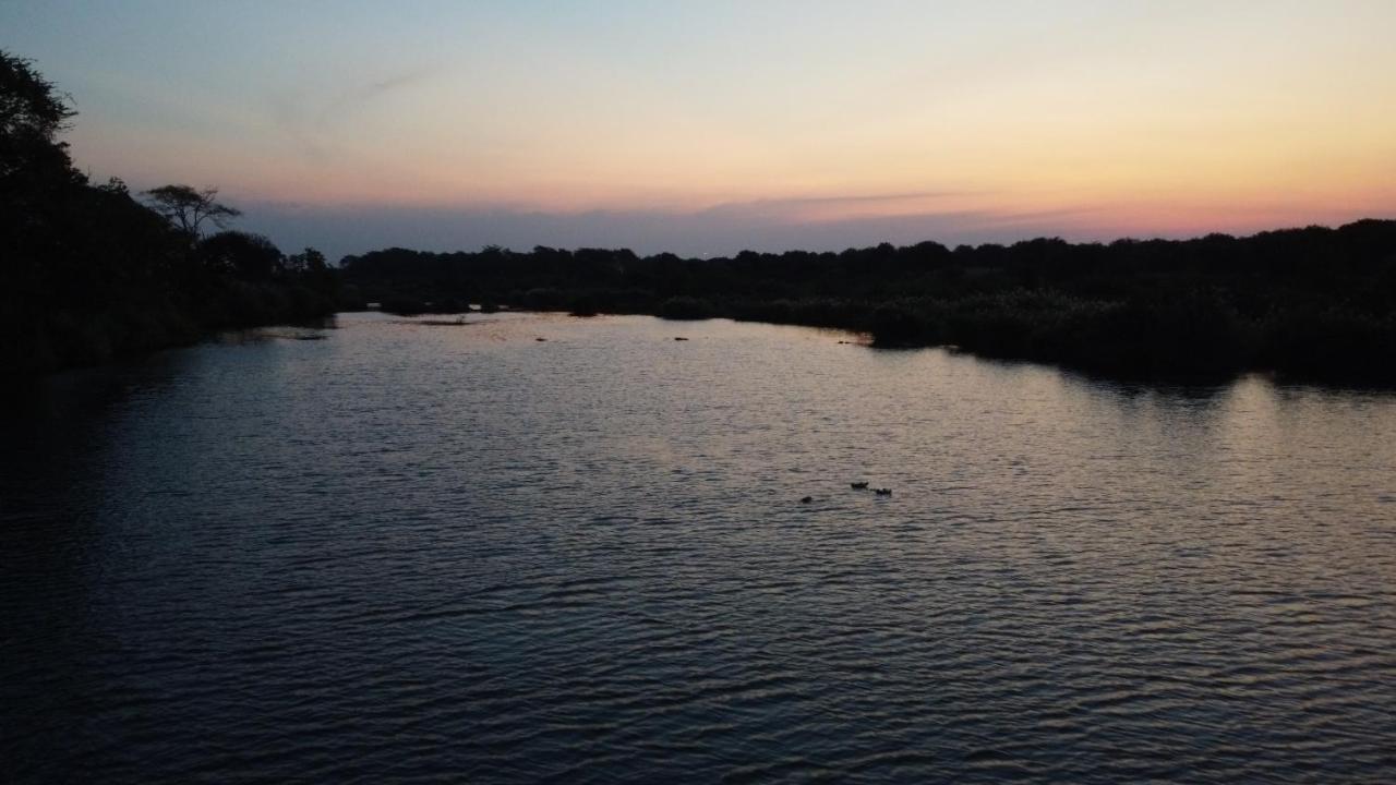 River Hill Lodge Коматипорт Екстериор снимка