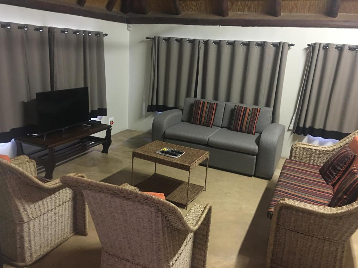 River Hill Lodge Коматипорт Екстериор снимка