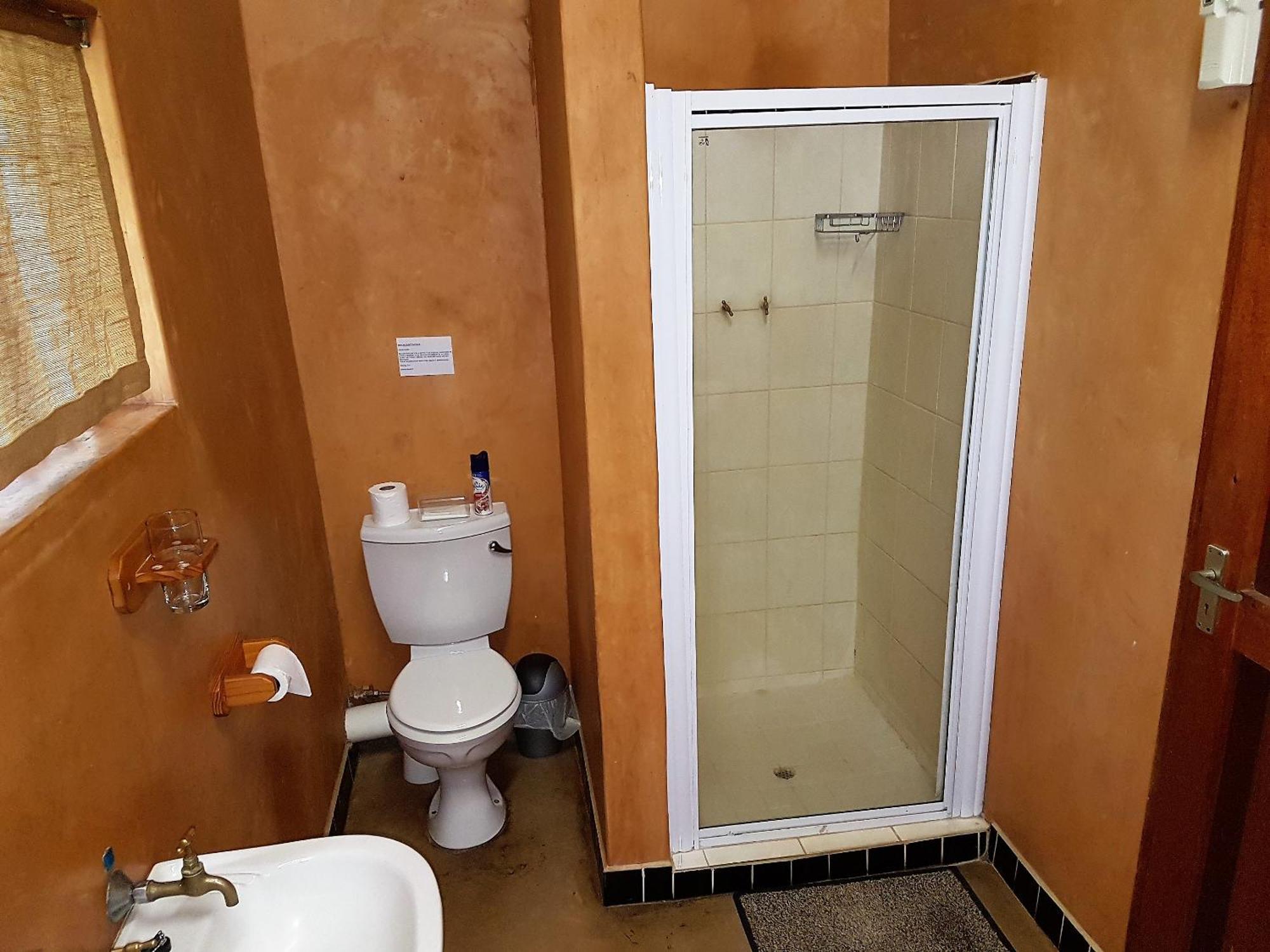 River Hill Lodge Коматипорт Стая снимка
