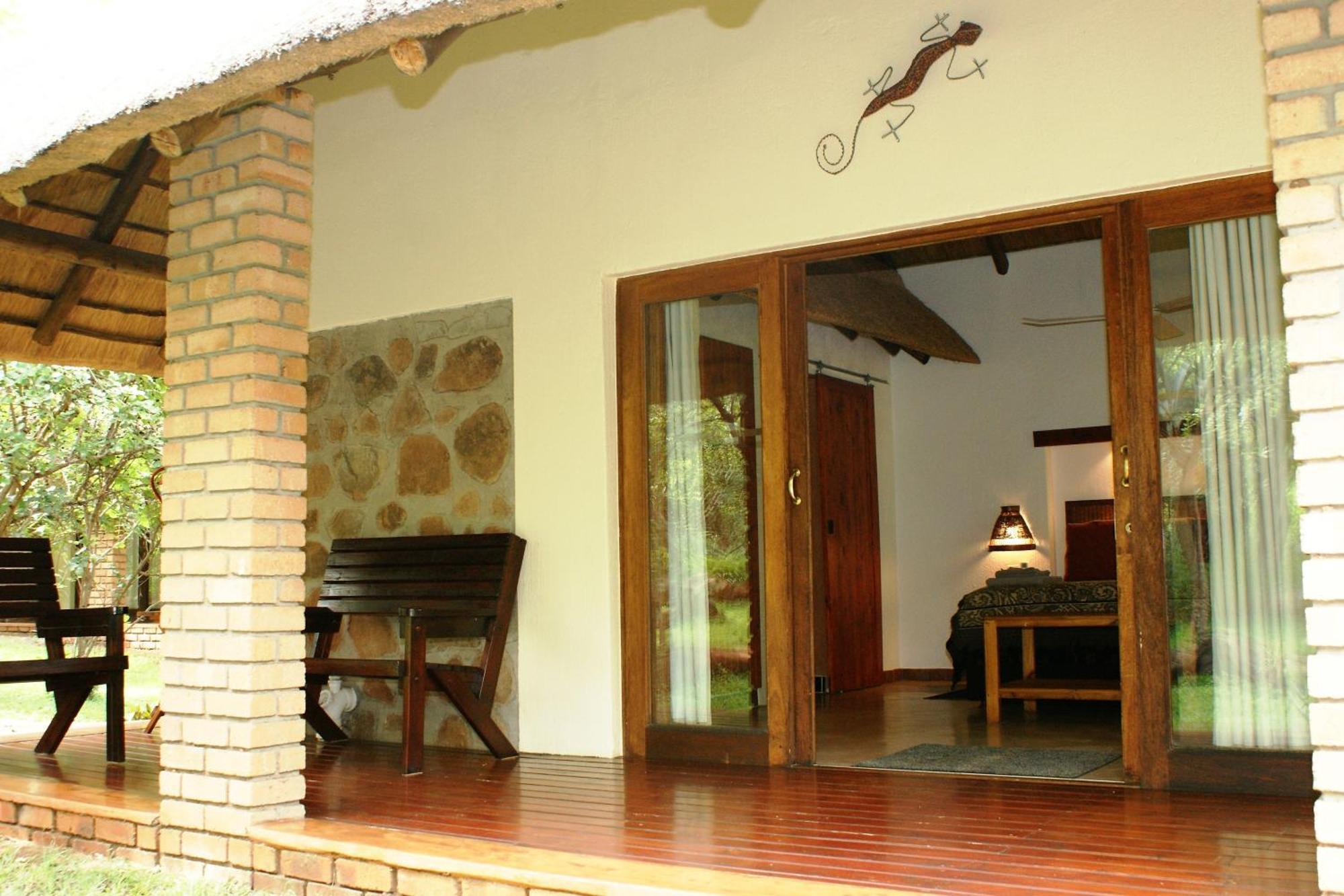 River Hill Lodge Коматипорт Екстериор снимка