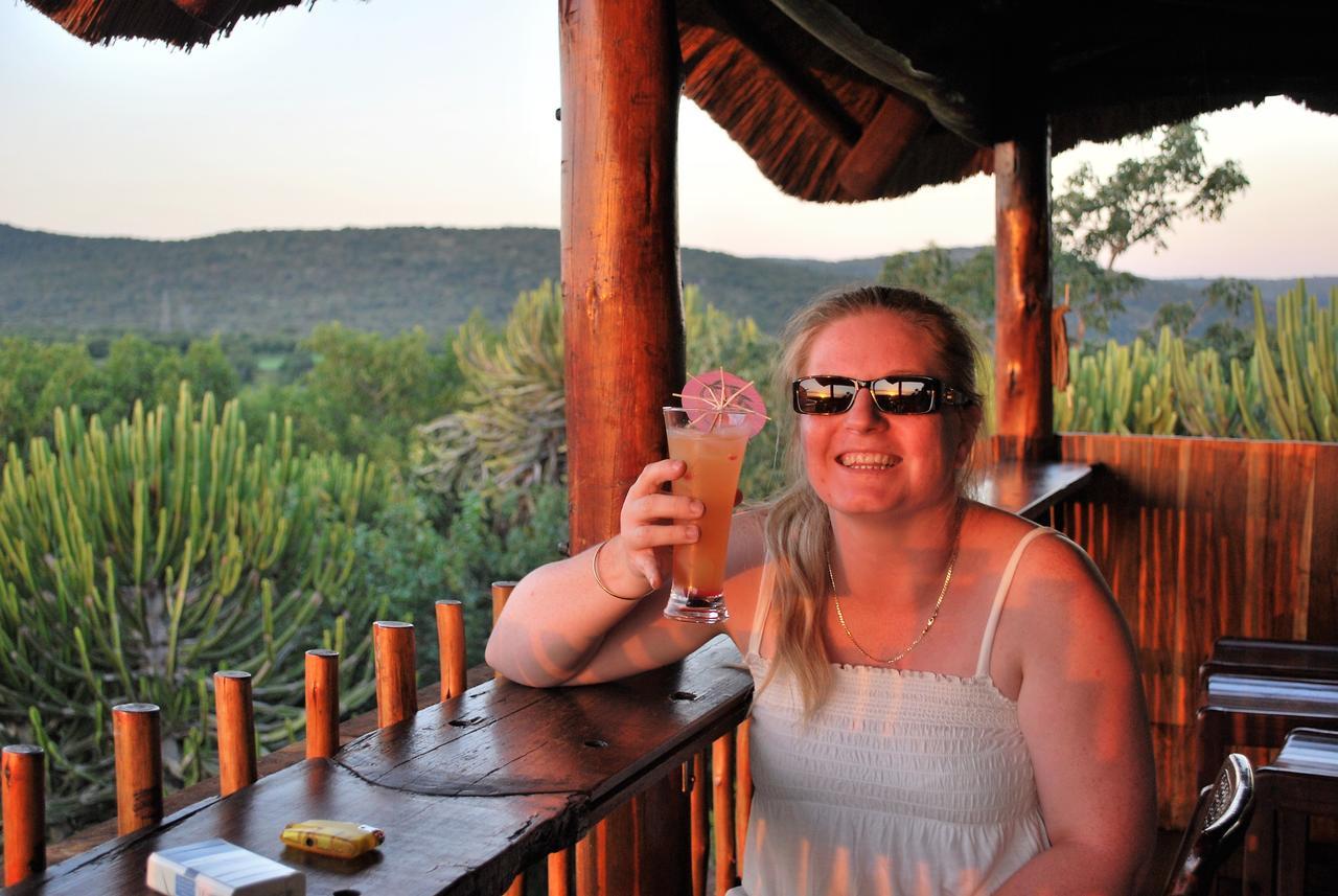 River Hill Lodge Коматипорт Екстериор снимка