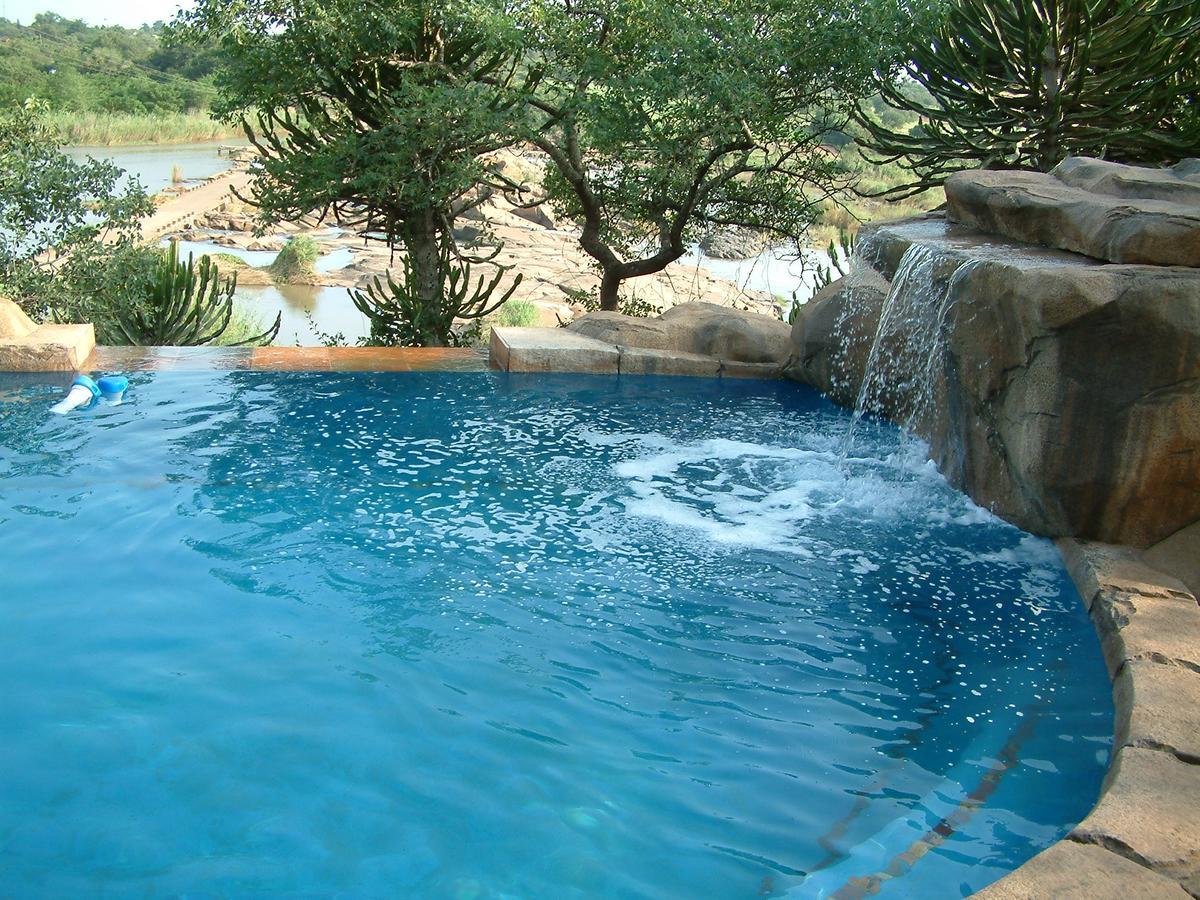 River Hill Lodge Коматипорт Екстериор снимка