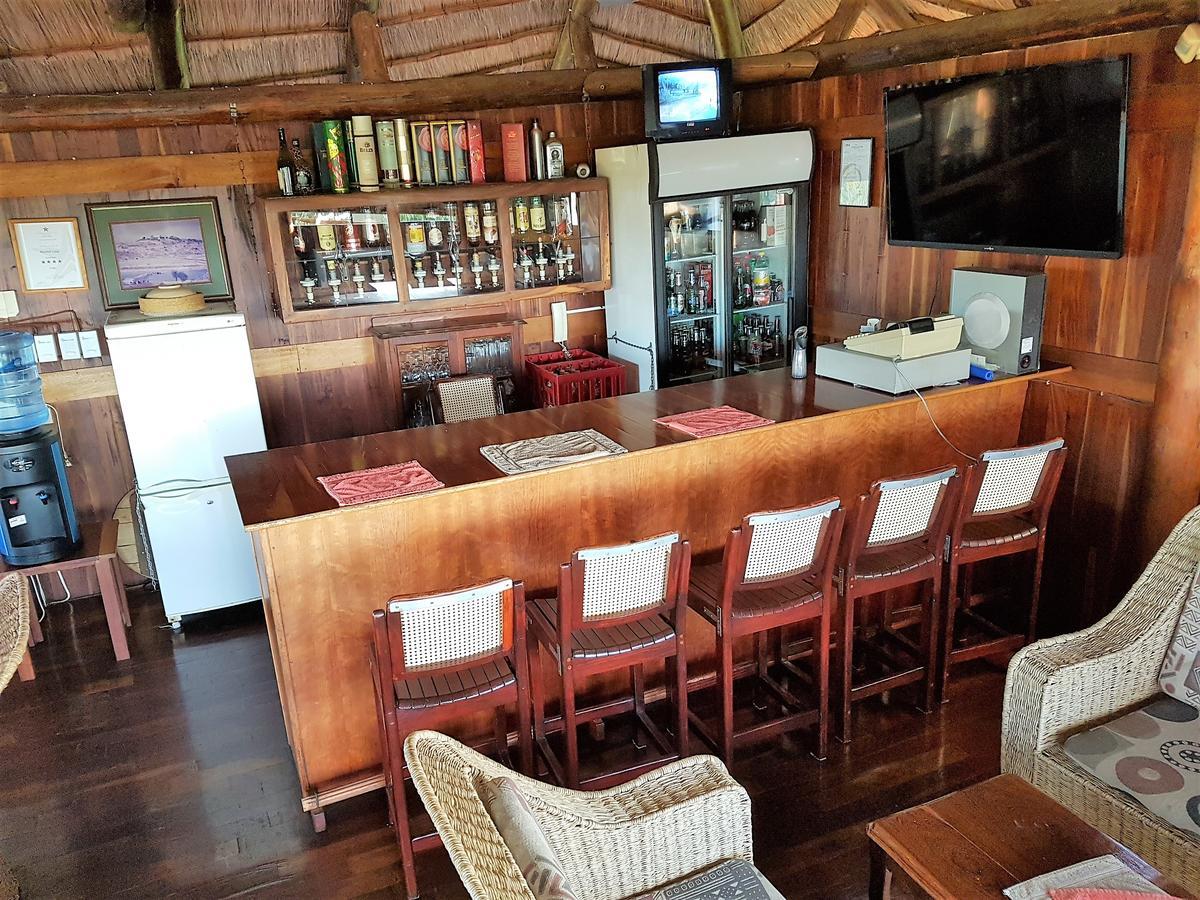 River Hill Lodge Коматипорт Екстериор снимка
