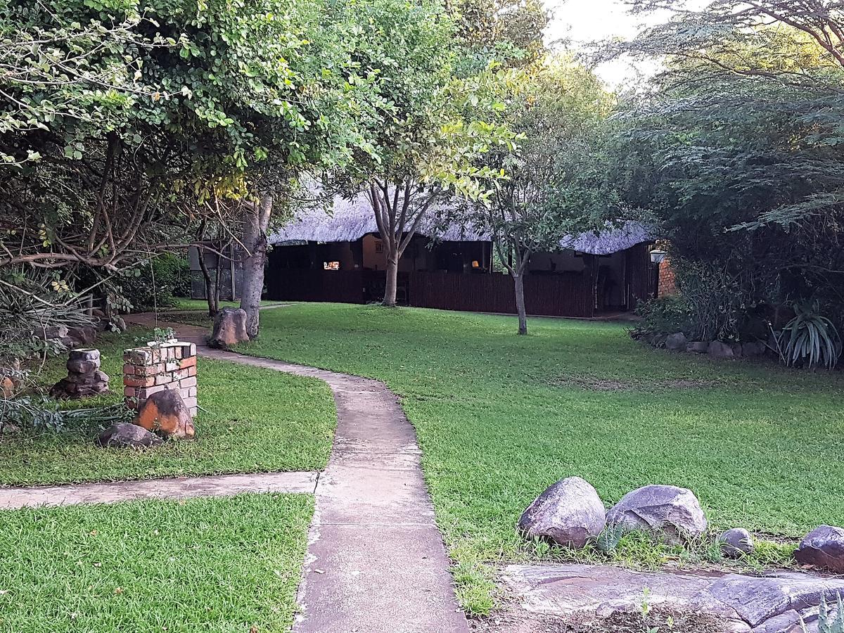 River Hill Lodge Коматипорт Екстериор снимка